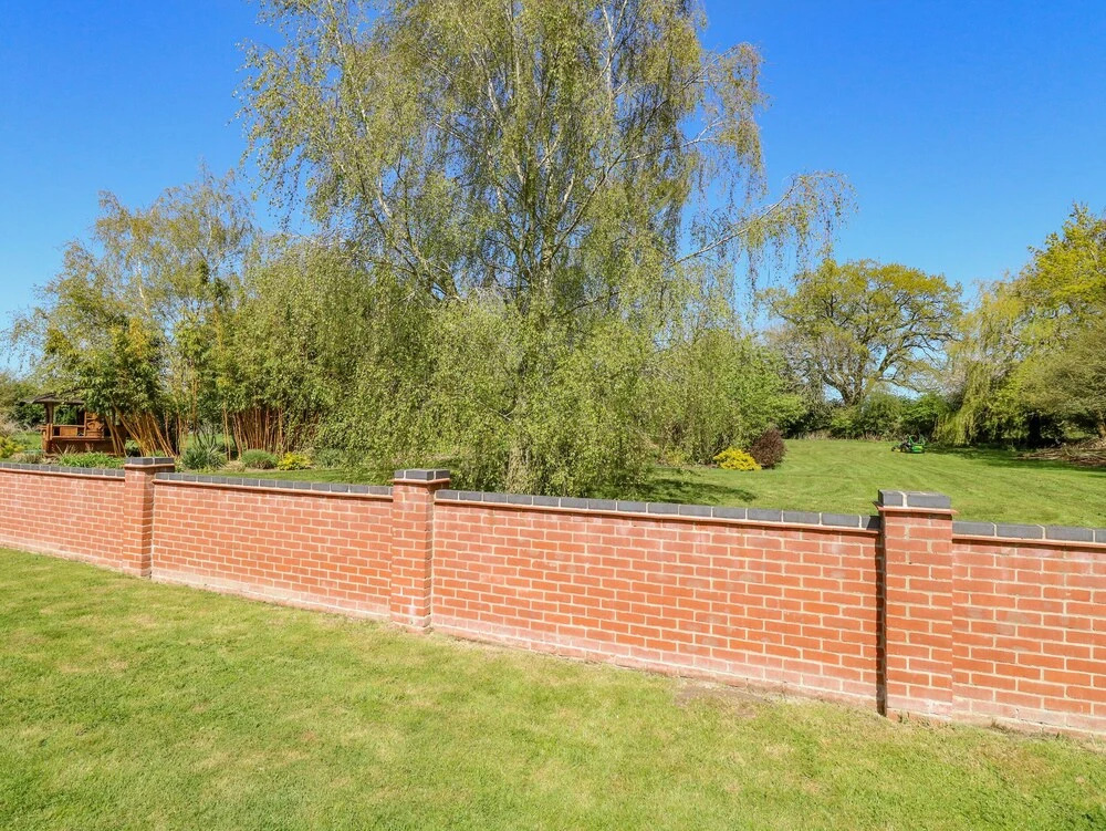 The Meadows Cottage