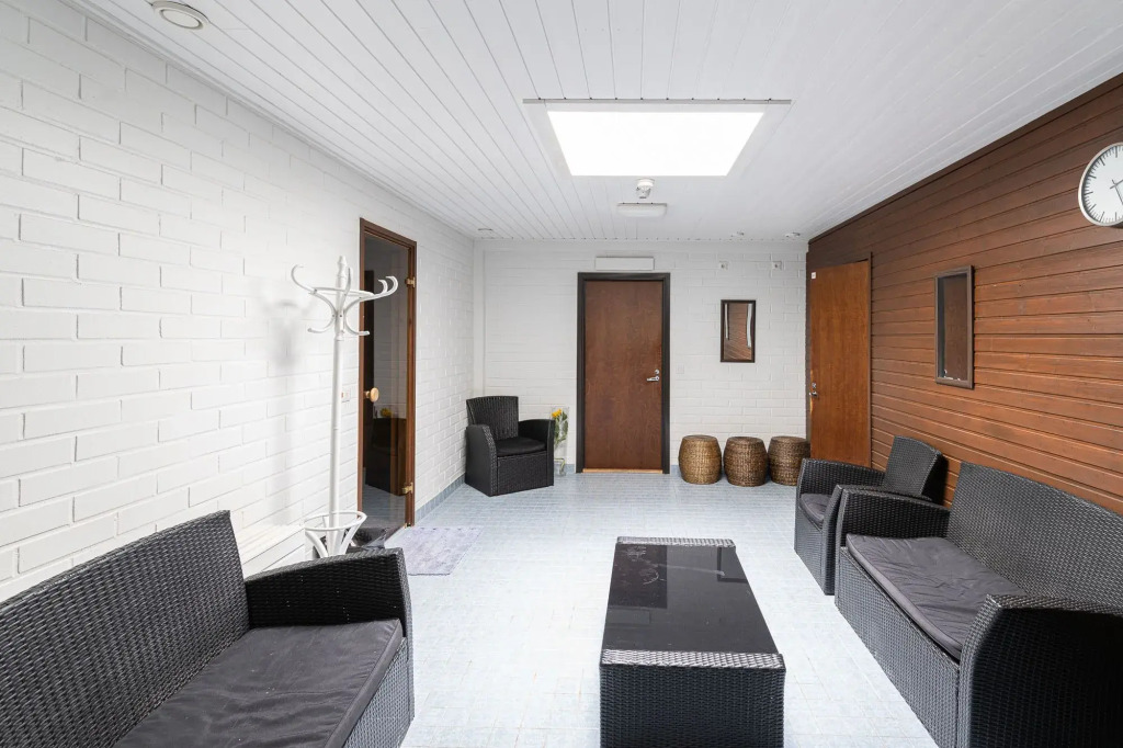Accommodation Selli