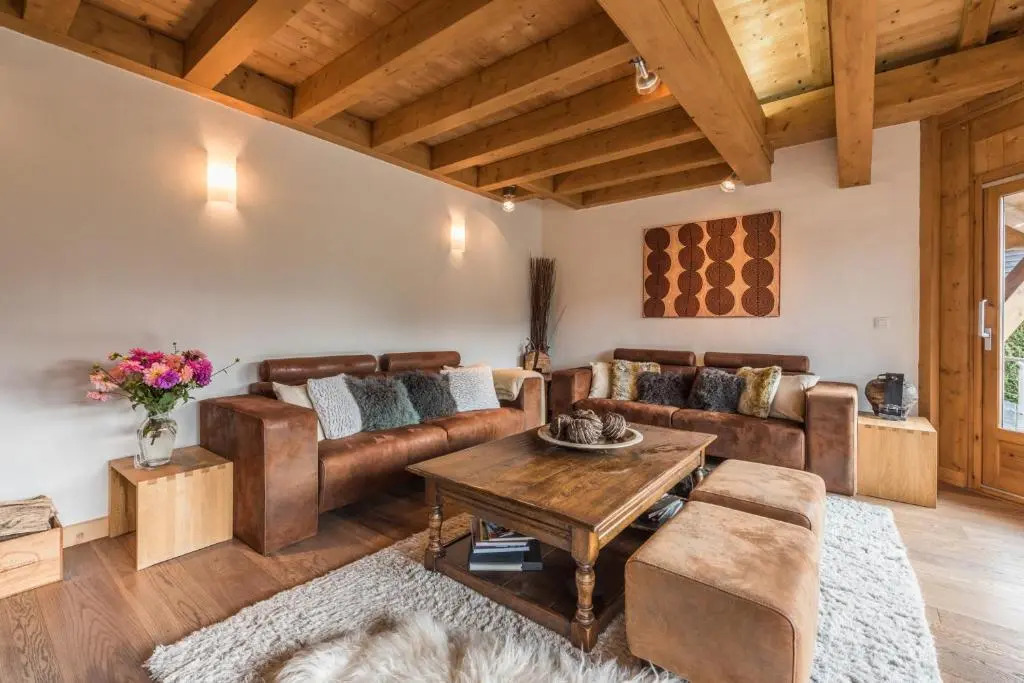 Omaroo Chalets Morzine - By EMERALD