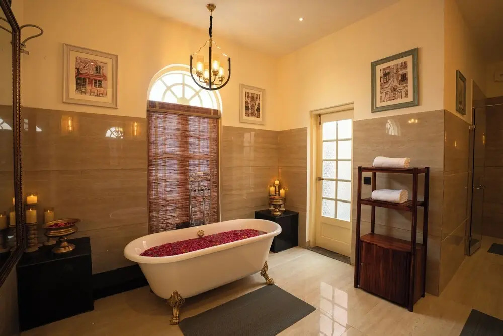 Dolce Vita - Luxury Vacation Villas