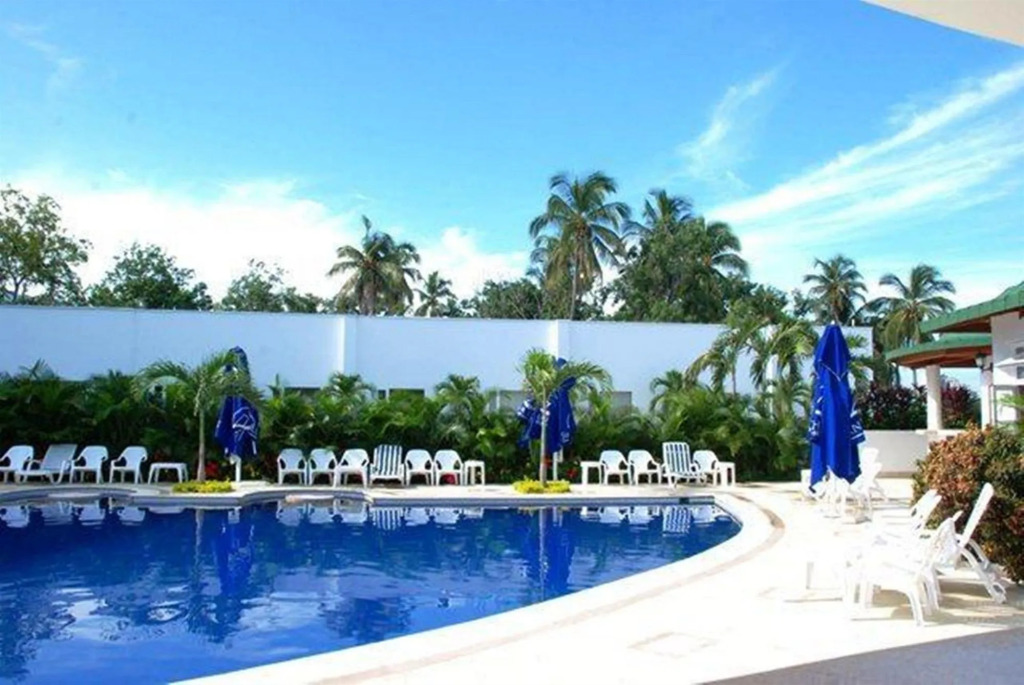 Sanha Plus Hotel