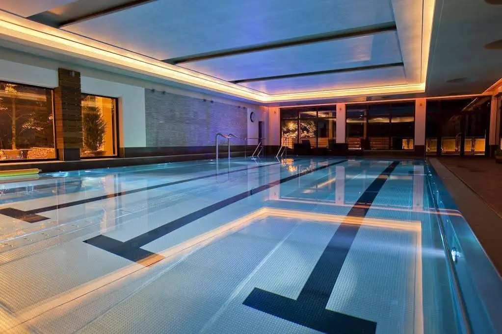 Malinowy Dwór Hotel Medical SPA