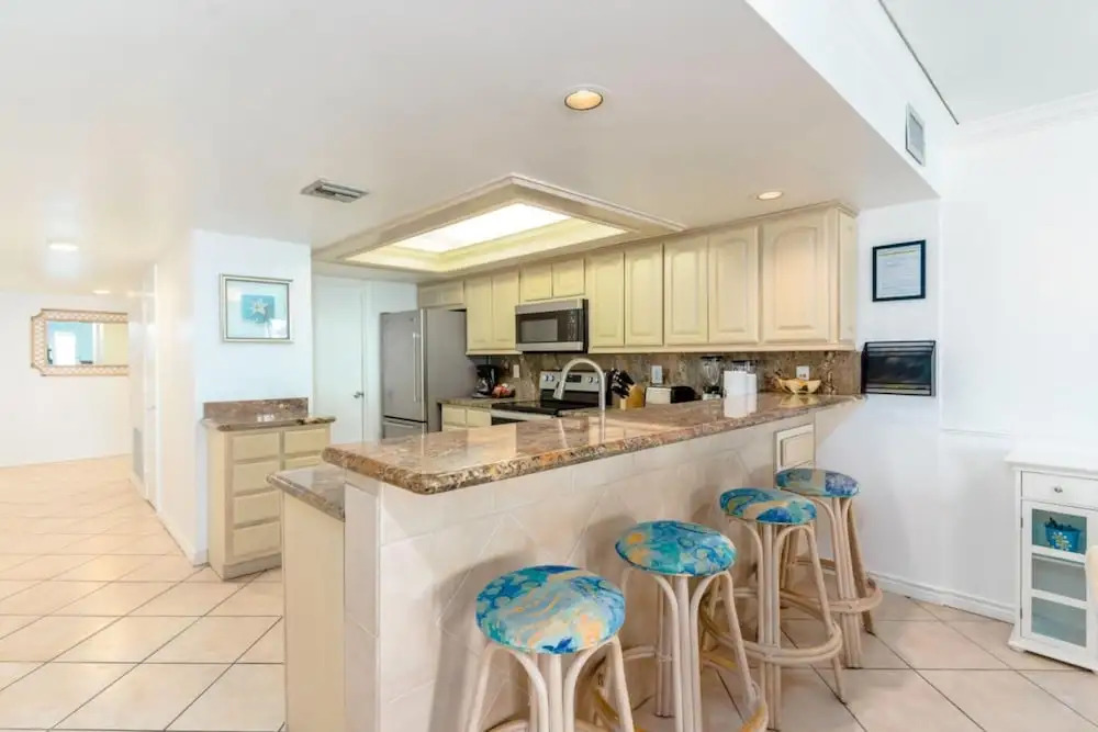 Edgewater 501 by Padre Island Rentals