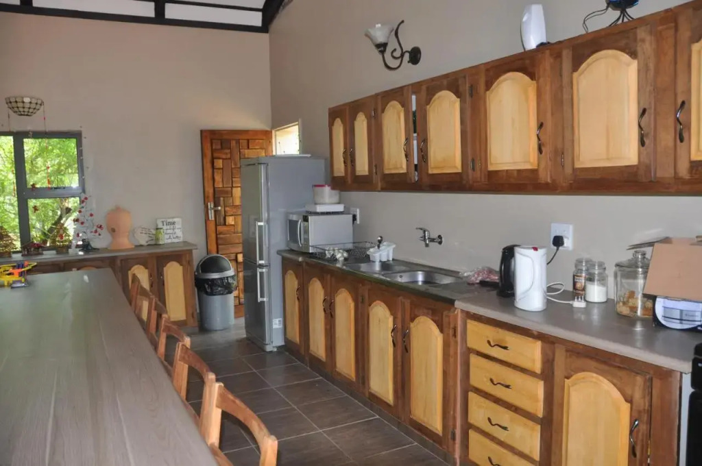 Thorntree Lodge