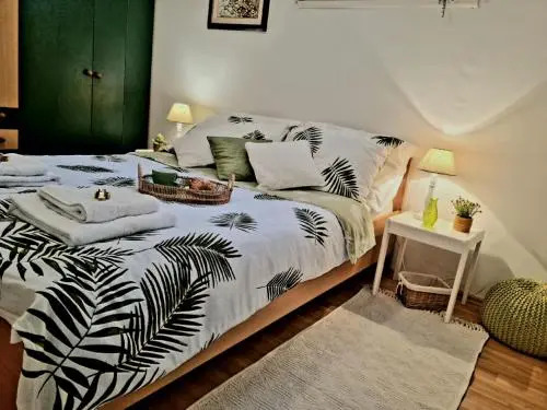 Biba Apartman