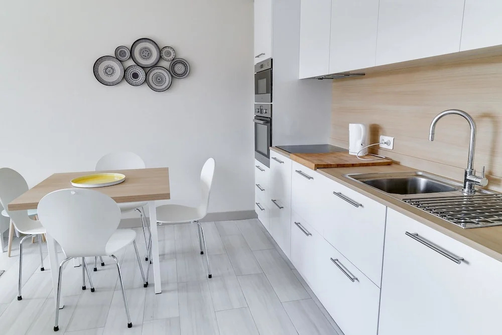 Le Papillon Apartment 2