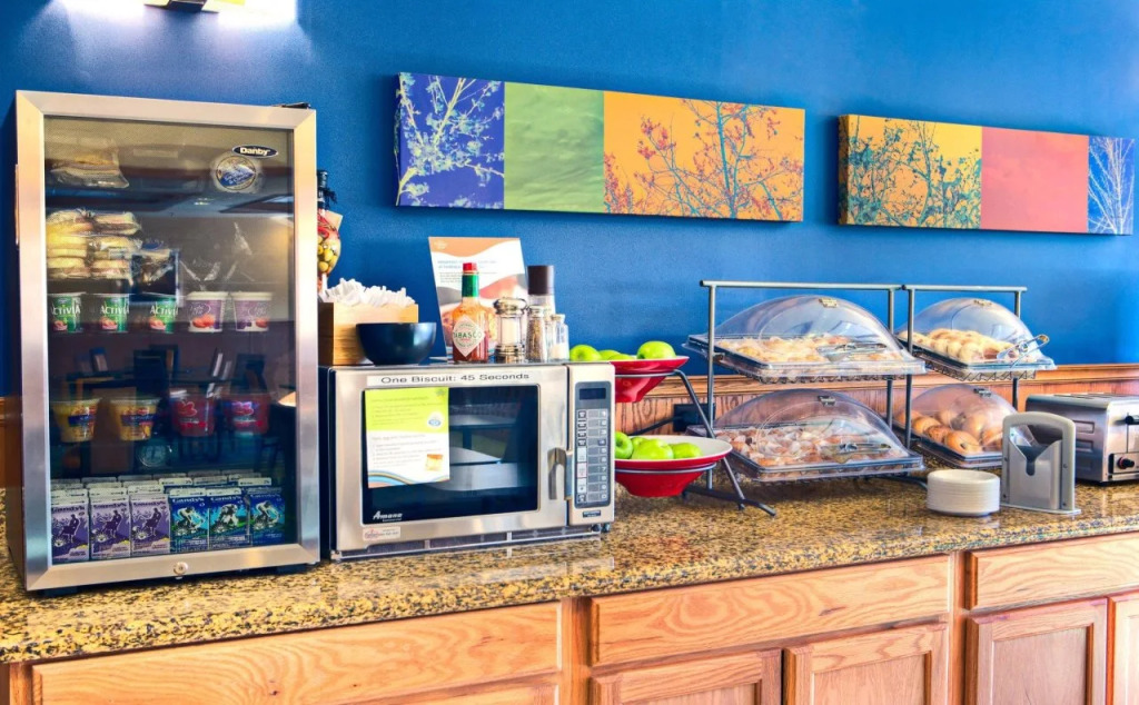 Fairfield Inn & Suites San Angelo