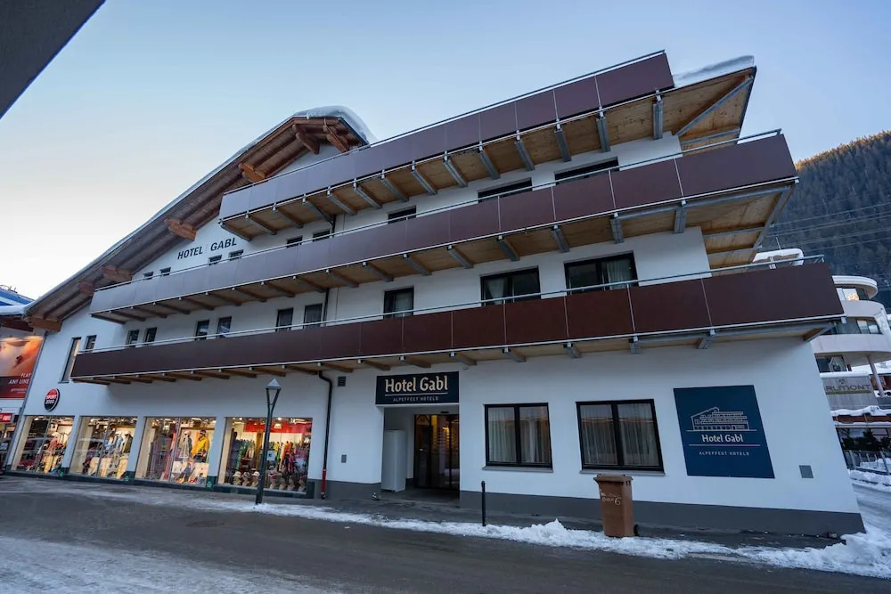 Hotel Gabl by Alpeffect Hotels