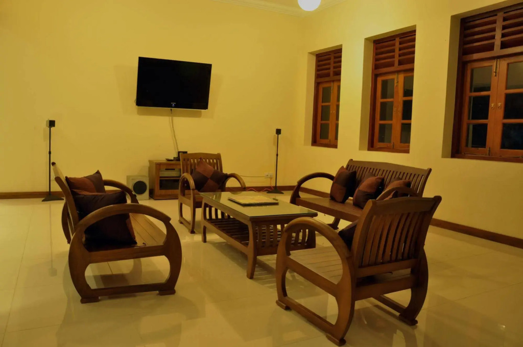 Serene Villa Ratnapura