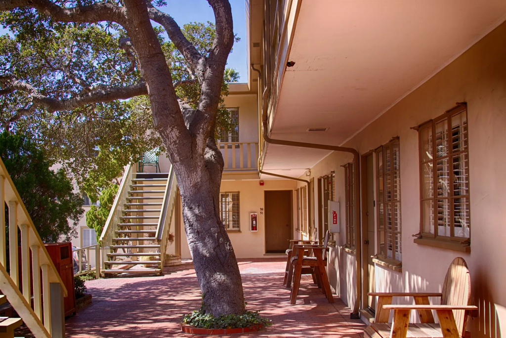 Stilwell Hotel