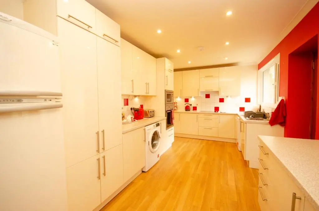 Beautiful house in Inverness, 4 bedrooms