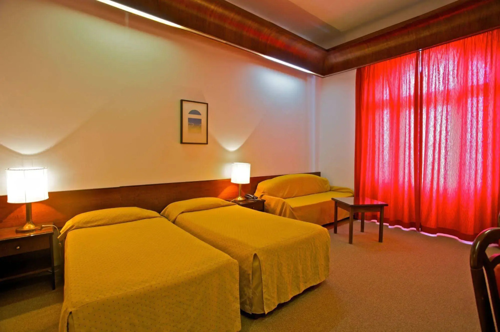 Guest House Riviera