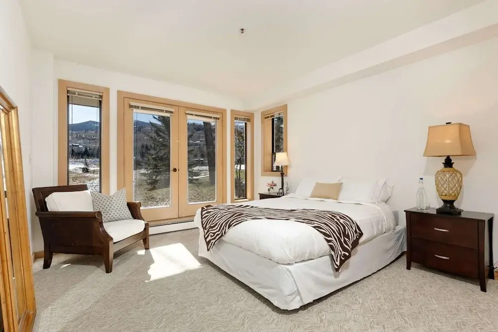 Homestead Townhome