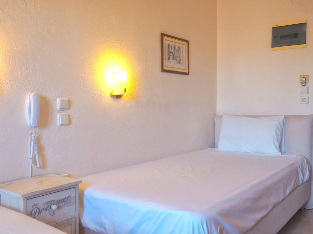 Domus Hotel