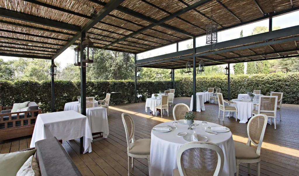 Hotel La Malcontenta