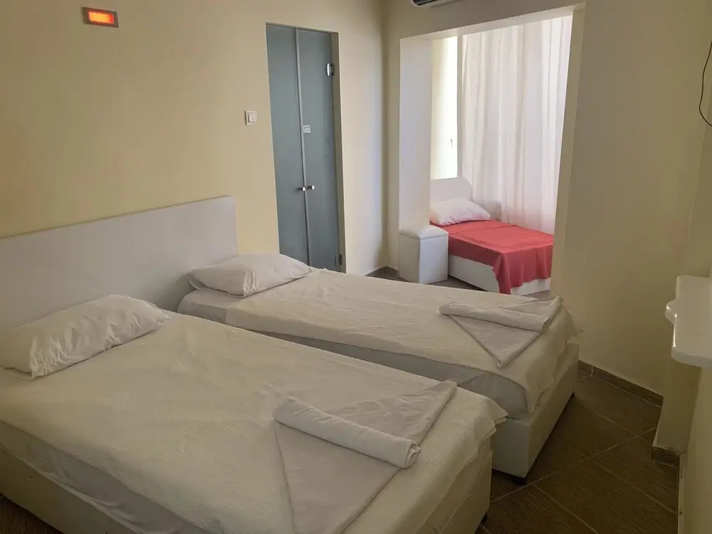 Hotel Aladin