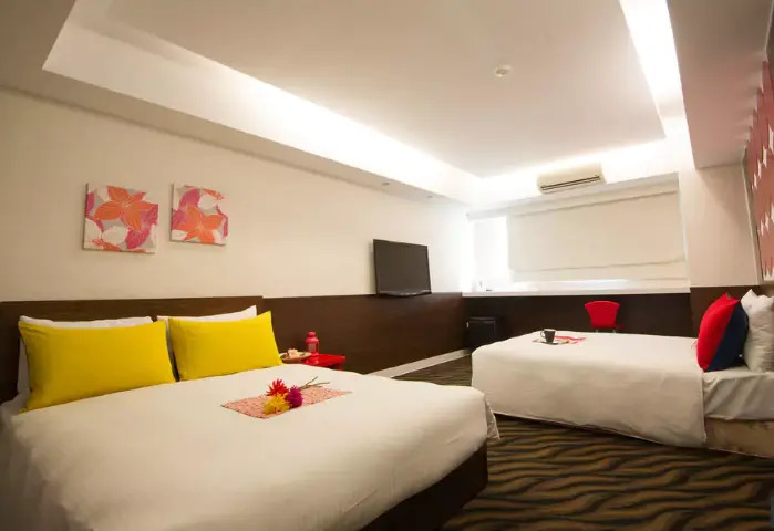 Ximen 135 House
