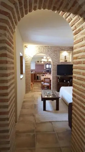El Arriate de Vejer