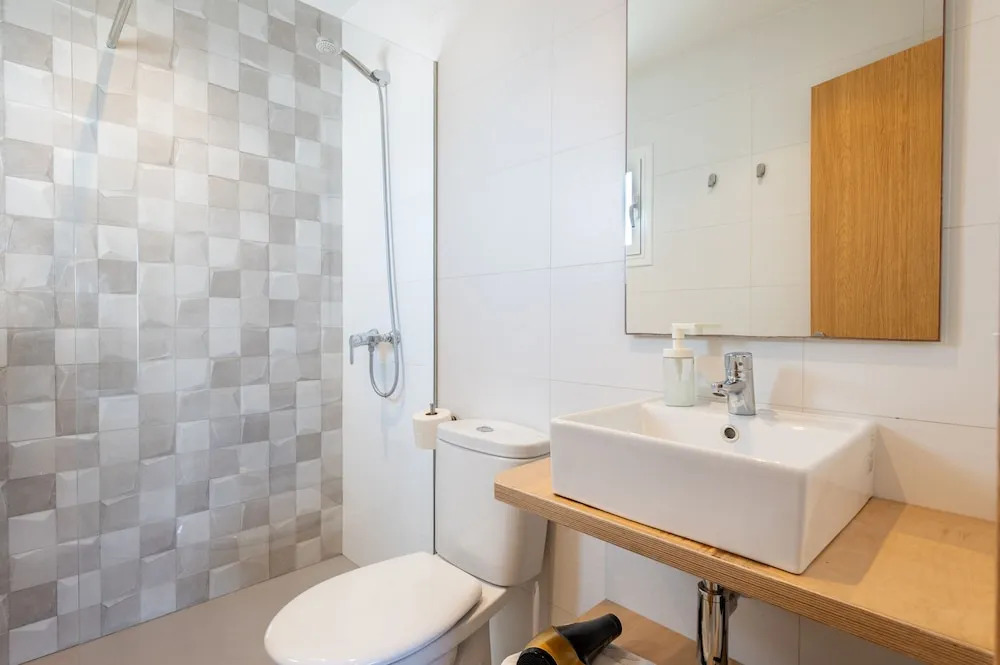 Apartamentos Marivent by MHR