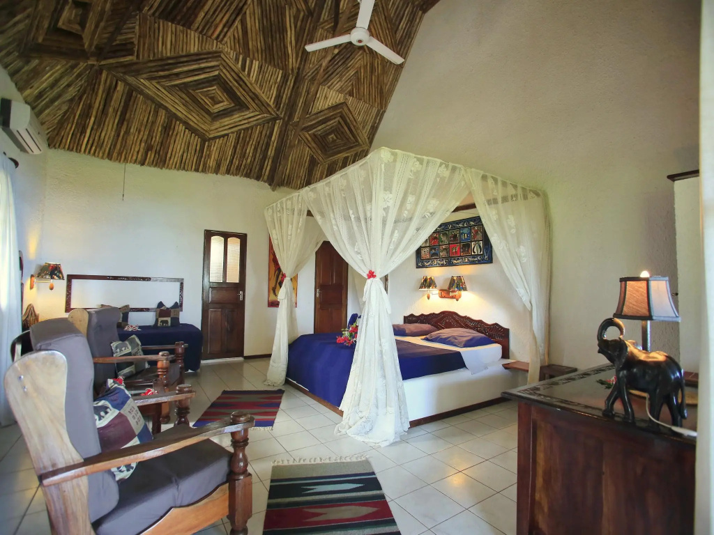 Chuini Zanzibar Lodge by NEWMARK