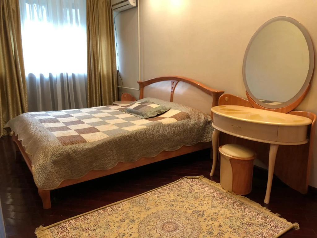 Beautiful apartments in the heart of the city