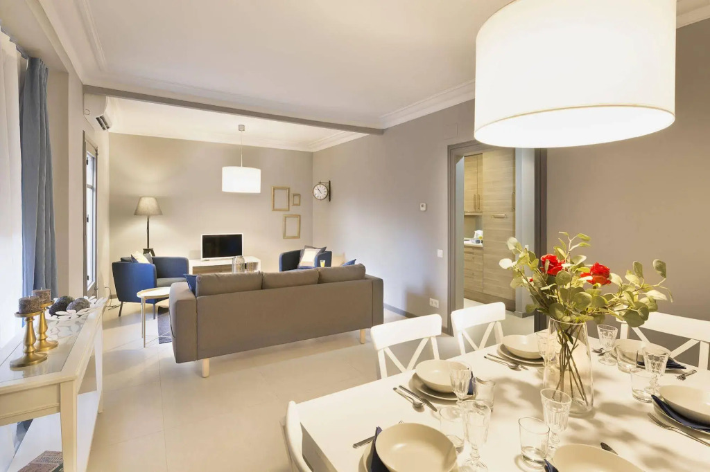 Nextdoor Miro Barcelona