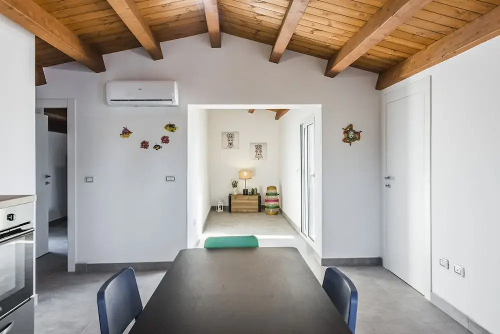 Casa nel Verde a Fontane Bianche by Wonderful Italy
