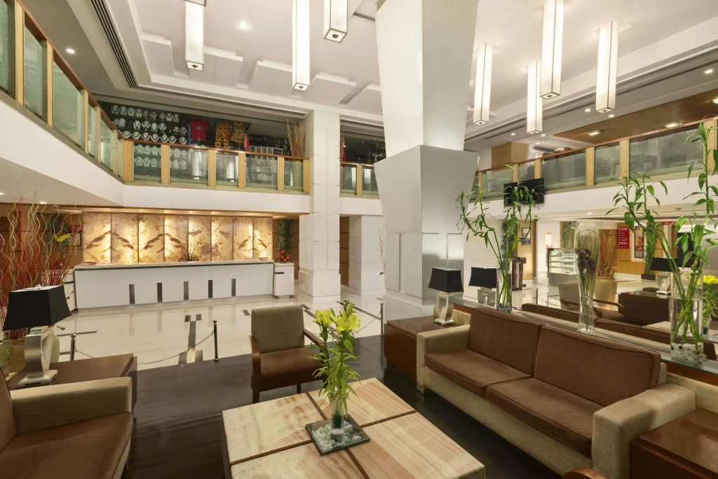 Ramada By Wyndham Jaipur