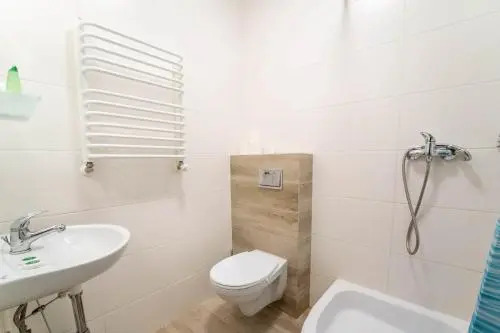 Hotel Przystań WARMIA