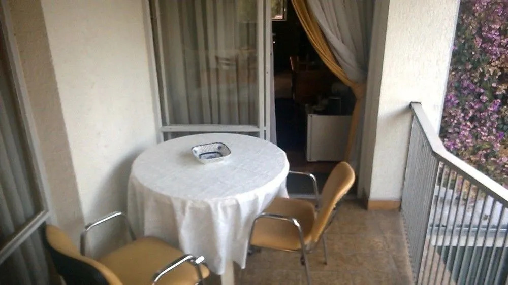 Bed & Breakfast BlumenHaus