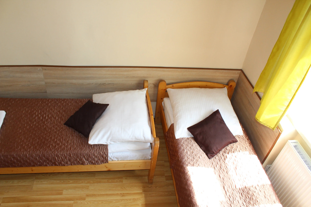 Station Aparthotel