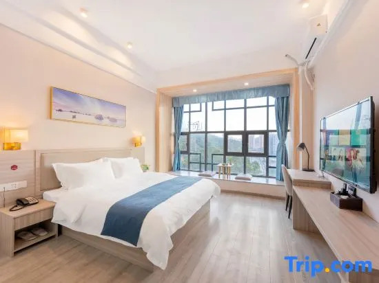 HuiZhou Laike Hotel