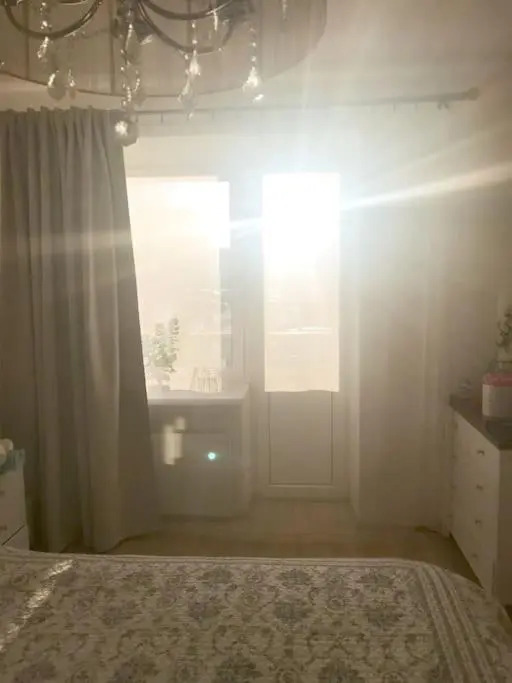 Cozy apartment near Lõunakeskus with home cinema
