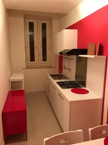 Trapani Rooms