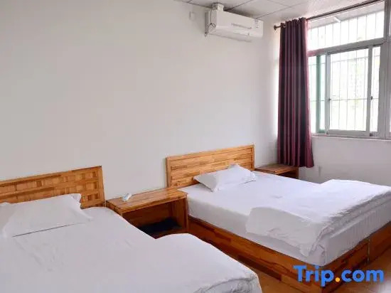Xintai Jujia Hotel