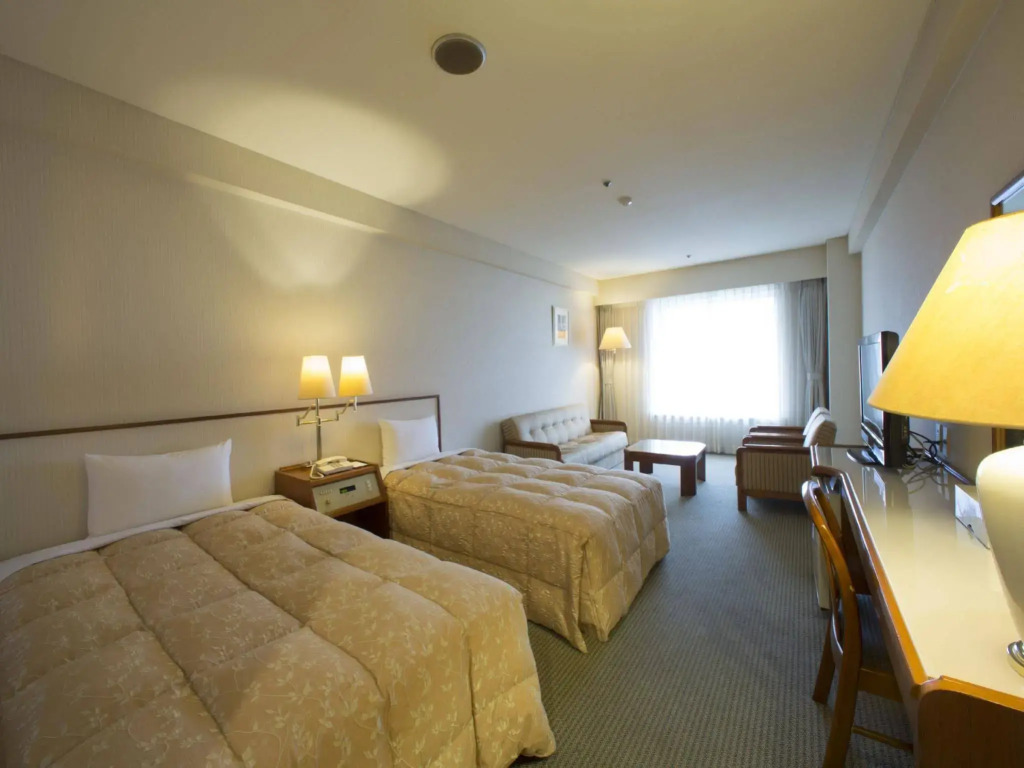 Resorpia Hakone