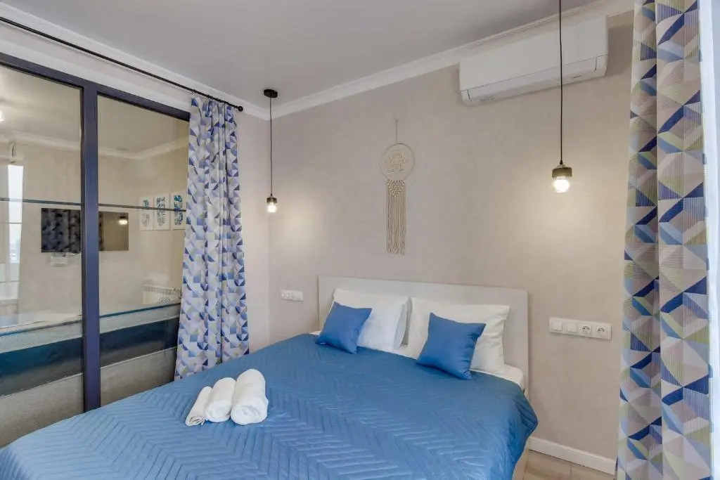 YourHouse ZhK Ush Sunkar 164