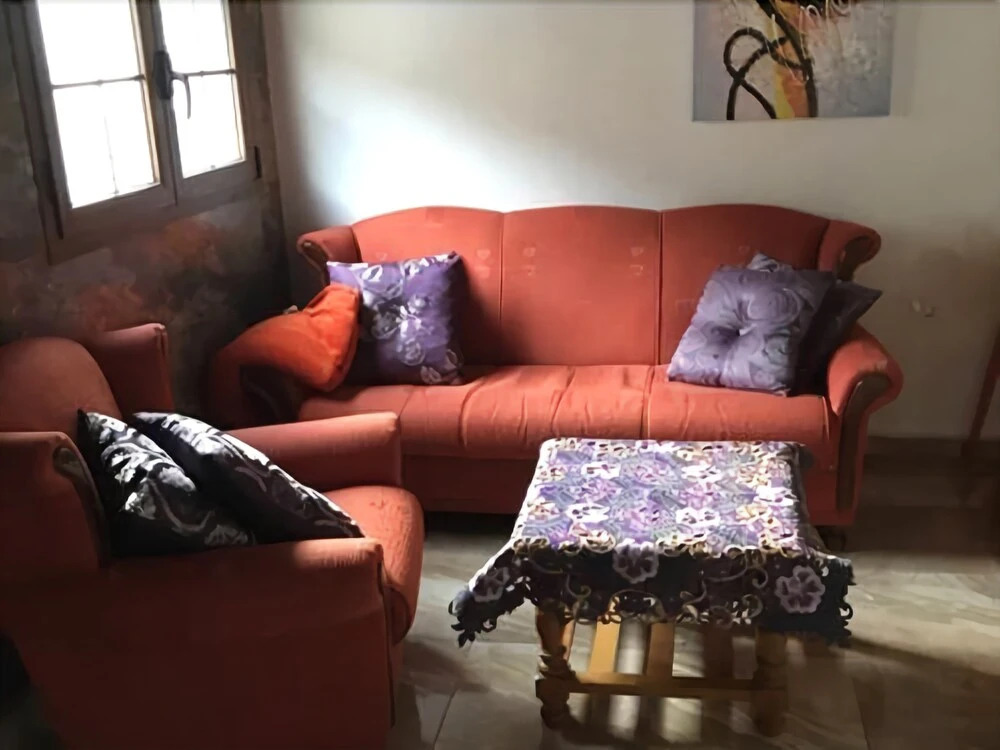 Casa Elisa Canarias