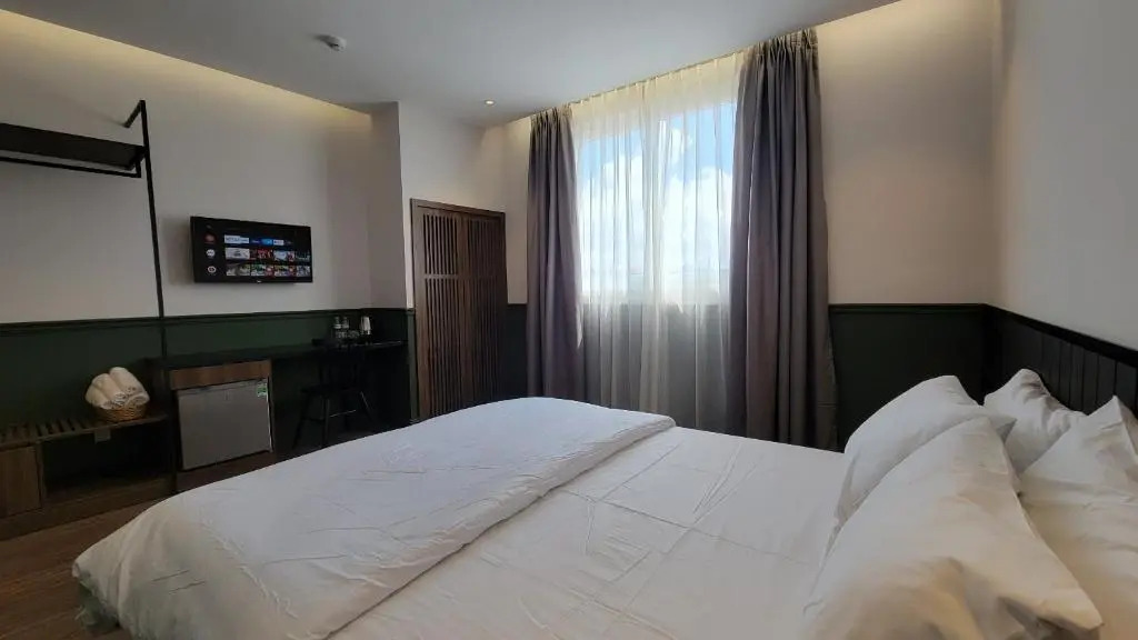Savio House