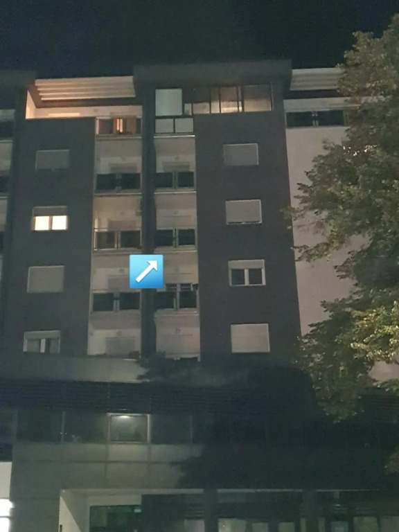 Apartman Basic 2