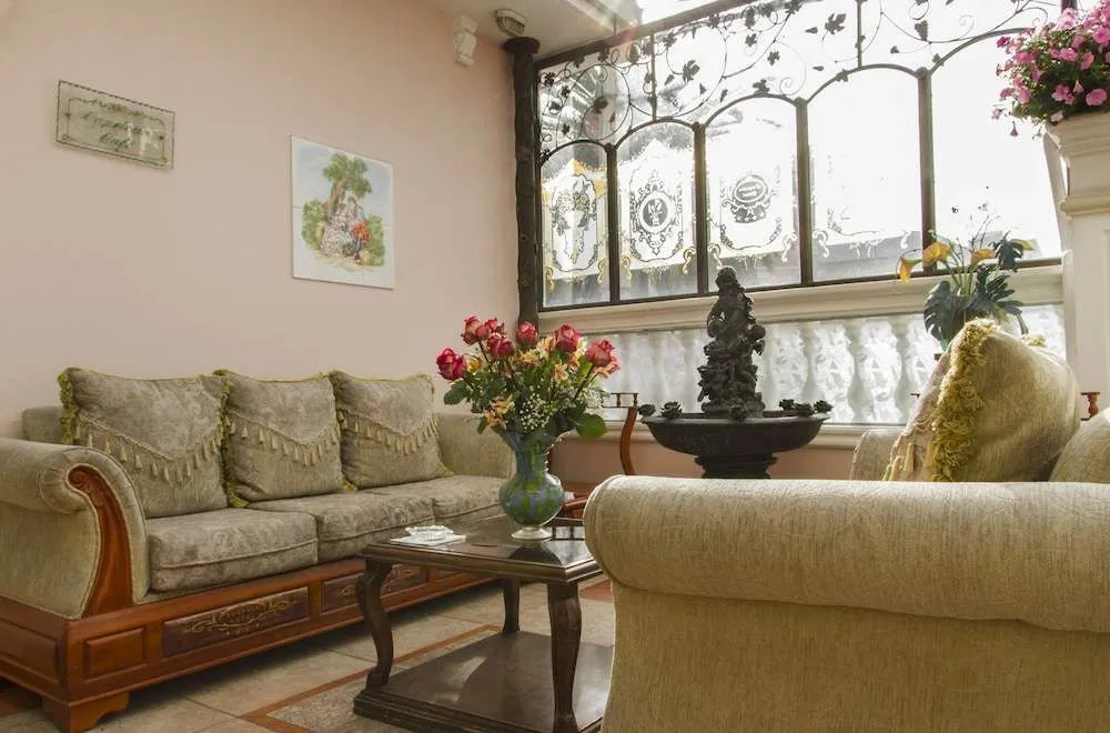 Eugenia Hotel