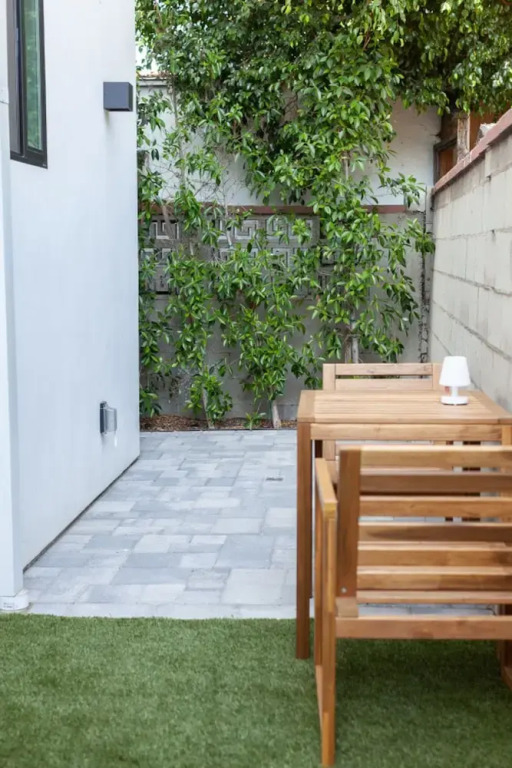 Scandinavian-style 1BR Apartment Built 2024 p80