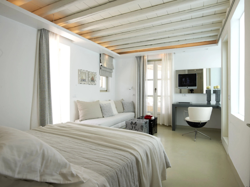 Semeli Hotel Mykonos