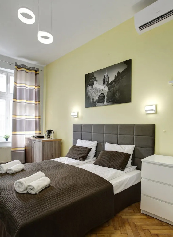 Grace Apartments