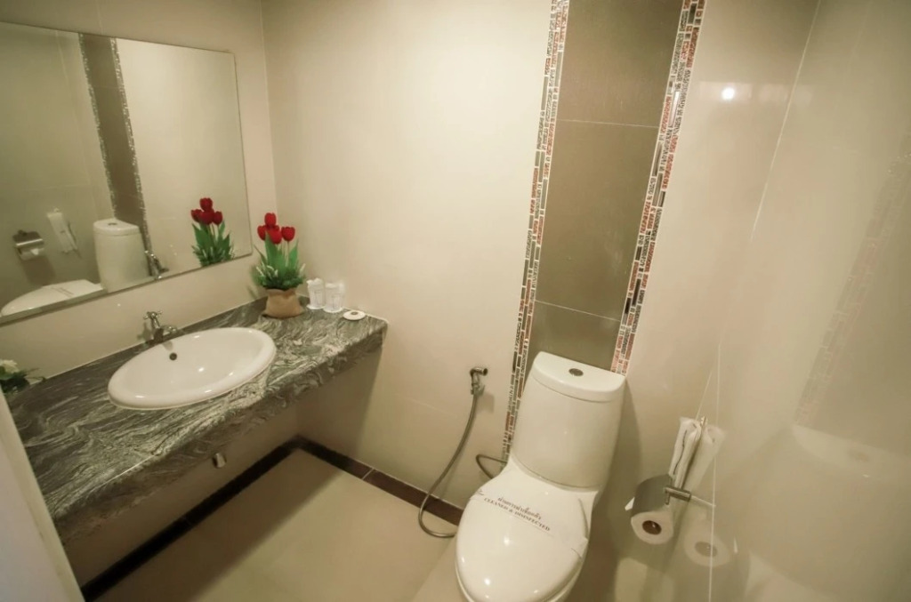 Korat Hotel - SHA Plus