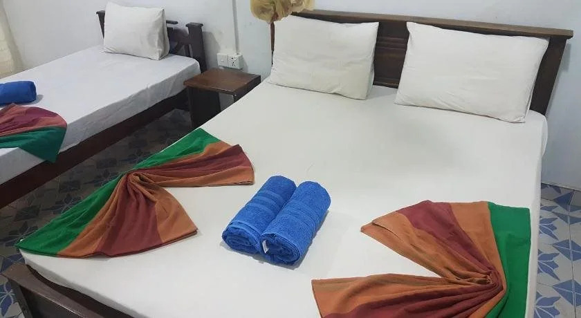 Bandula Home Stay
