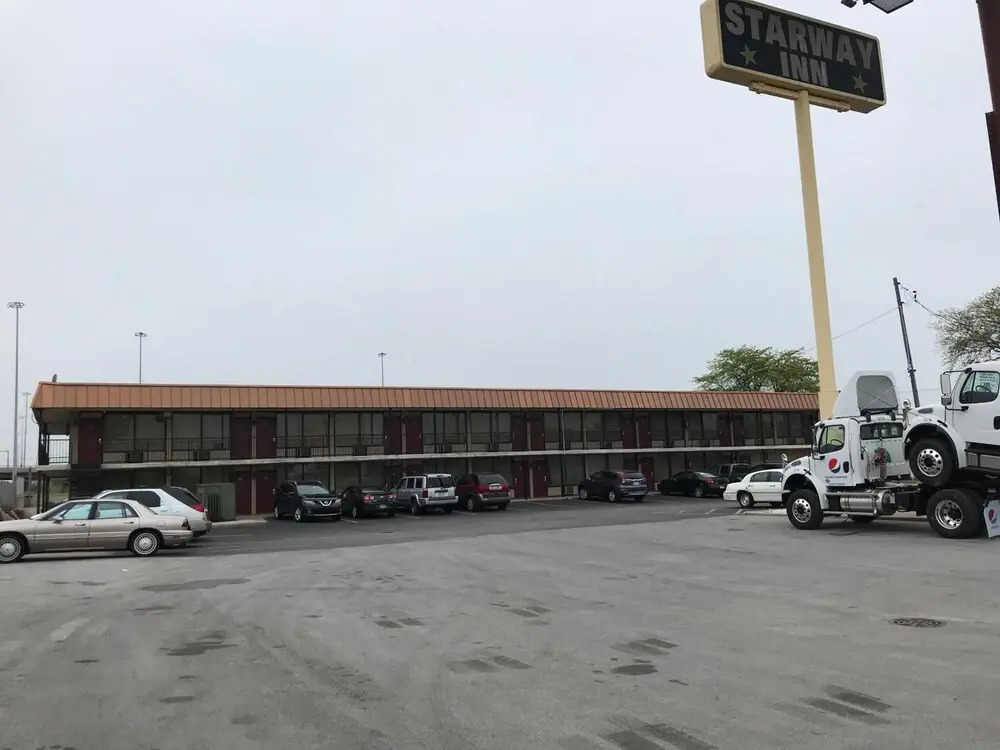 Starway Inn