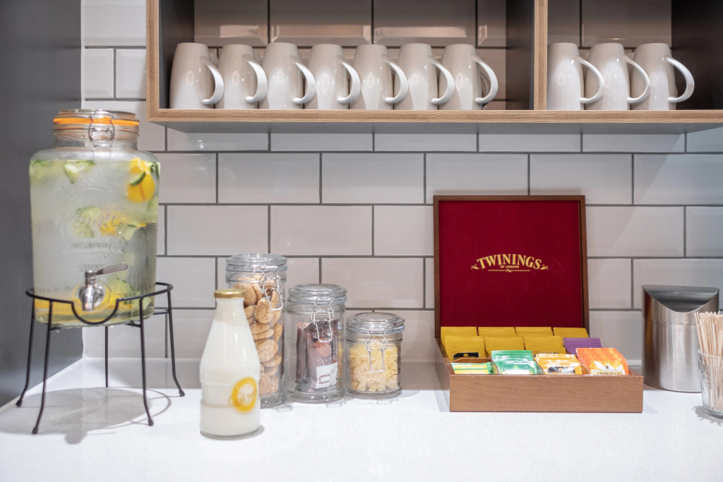 Holiday Inn Stevenage by IHG