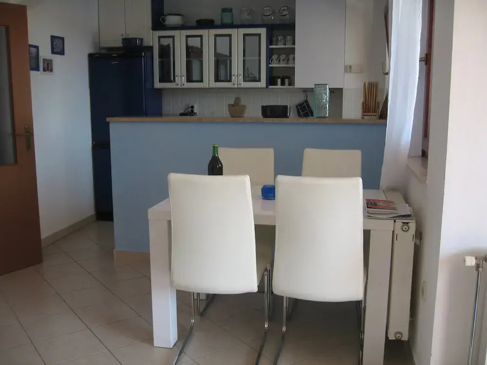 Peaceful House Only 900m From the sea With Swimming Pool, Bbq, Wifi, Airco