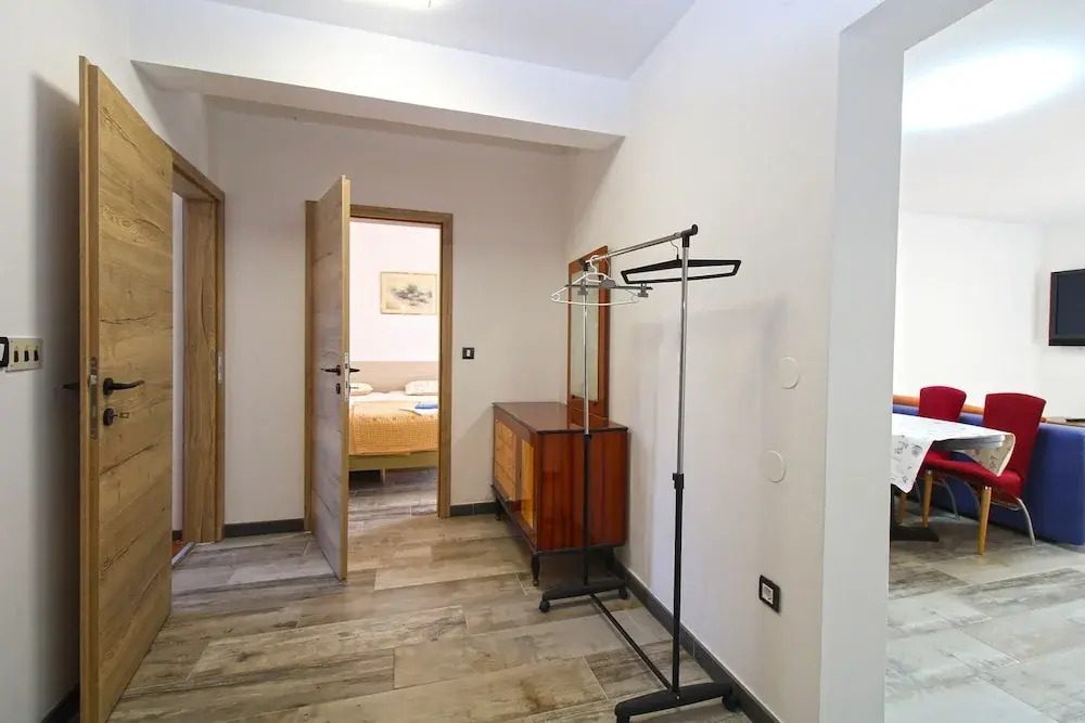 Apartments Antica 1371